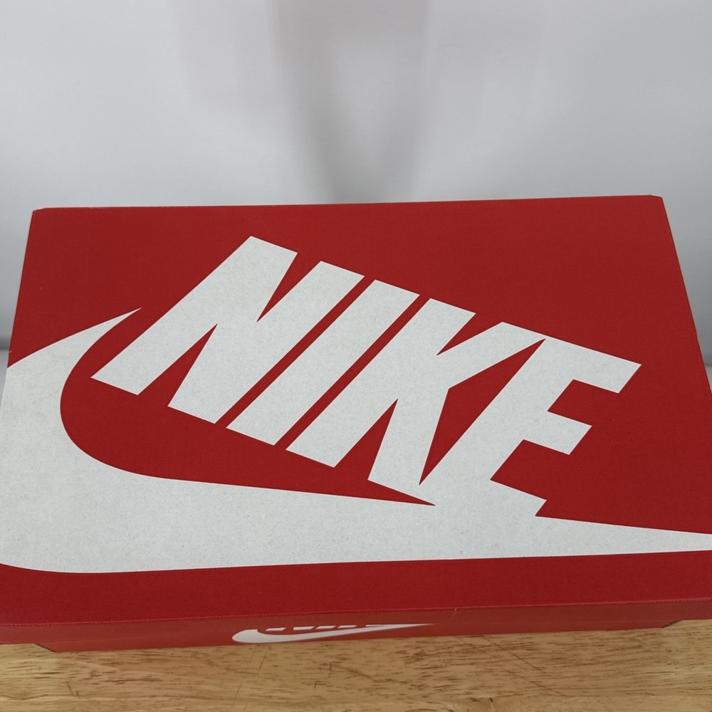 NIB Nike Phoenix Waffle Womens‎ 11.5 Men's 10 Sneakers Beige Neutral FD2196-104 - Picture 8 of 8